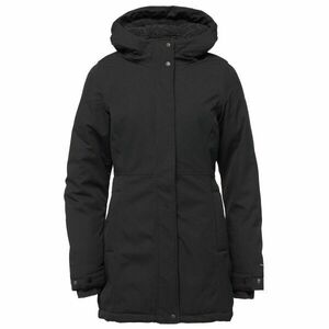 Columbia ALAMEDA RIDGE™ INSULATED PARKA Geacă impermeabilă pentru femei, negru, mărime imagine