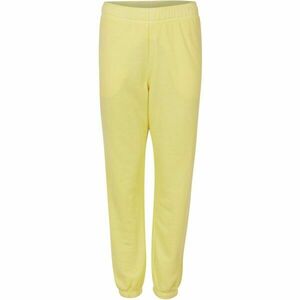 O'Neill SUNRISE JOGGER PANTS Pantaloni de trening damă, galben, mărime imagine