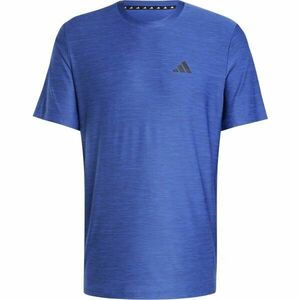 adidas TR-ES COMF TEE Tricou de antrenament bărbați, albastru, mărime imagine