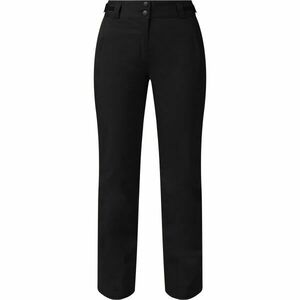 Rossignol W STACI PANT Pantaloni de schi damă, negru, mărime imagine