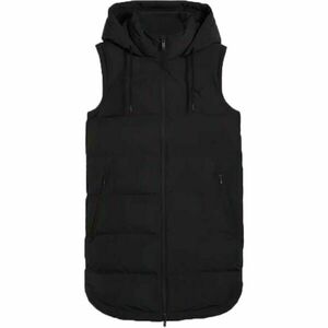 Puma MONO VEST W Vestă femei, negru, mărime imagine