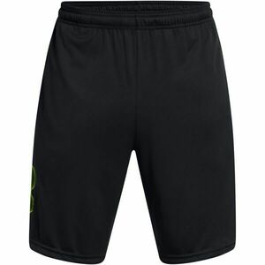 Under Armour TECH GRAPHIC SHORT Pantaloni scurți bărbați, negru, mărime imagine