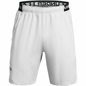 Under Armour VANISH WOVEN SHORTS Pantaloni scurți bărbați, gri, mărime imagine