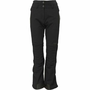 Helly Hansen W AVANTI STRETCH PANT Pantaloni ski damă, negru, mărime imagine