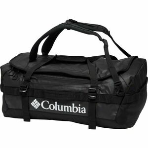 Columbia LANDROAMER 60L DUFFEL Geantă, negru, mărime imagine