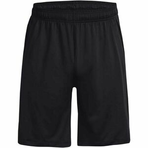 Under Armour UA VENT SHORT Pantalon scurt de trening bărbați, negru, mărime imagine