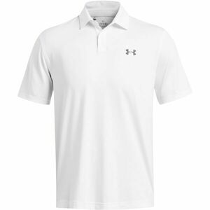 Under Armour T2G Tricou de bărbați, alb, mărime imagine