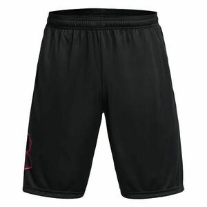 Under Armour TECH GRAPHIC SHORT Pantaloni scurți bărbați, negru, mărime imagine