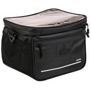 Zefal HANDLEBAR BAG 7L Geantă pentru ghidon, negru, mărime imagine