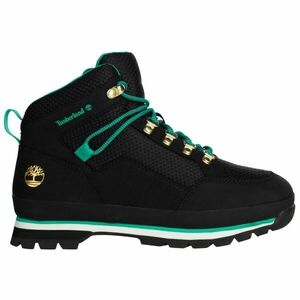 Timberland EURO HIKER NWP Încălțăminte de damă pentru iarnă, negru, mărime 37 imagine