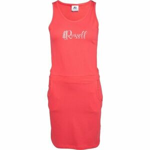 Russell Athletic DRESS Rochie copii, roz, mărime imagine