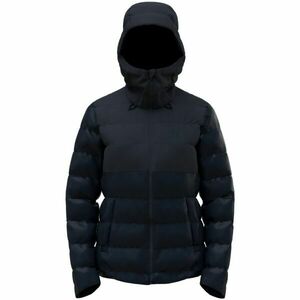 Odlo W SEVERIN N-THERMIC HOODE INSULATED JACKET Geacă de puf femei, albastru închis, mărime imagine