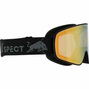 RED BULL SPECT RUSH Ochelari de schi alpin, negru, mărime imagine