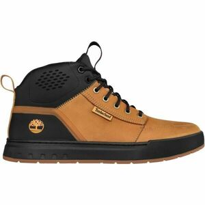 Timberland MAPLE GROVE SPORT MID Încălțăminte termoizolată bărbați, maro, mărime imagine