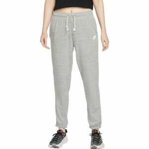 Nike NSW GYM VNTG EASY PANT Pantaloni trening de damă, gri, mărime imagine