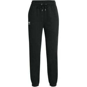 Under Armour ESSENTIAL Pantaloni pentru femei, negru, mărime imagine