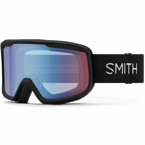 Smith FRONTIER Ochelari de schi alpin, negru, mărime imagine