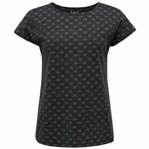 Lotto SPRING Tricou pentru femei, negru, mărime imagine