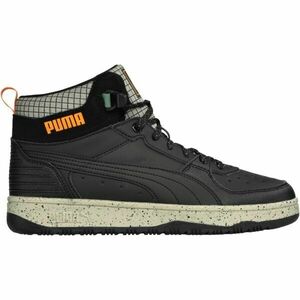 Puma REBOUND RUGGED OPEN ROAD Încălțăminte bărbați, negru, mărime 44.5 imagine