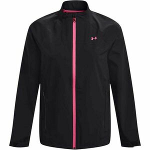 Under Armour STORM PROOF Geacă femei, negru, mărime imagine