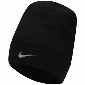 Nike BEANIE PERF CUFFED Căciulă bărbați, negru, mărime imagine