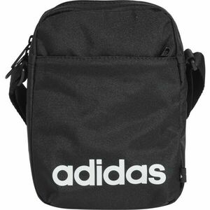 adidas LINEAR ORGANIZER Geantă documente, negru, mărime imagine