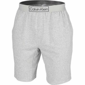 Calvin Klein LW SLEEP SHORT Pantaloni scurți pentru bărbați, gri, mărime imagine