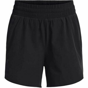 Under Armour FLEX 5IN Pantaloni scurți femei, negru, mărime imagine