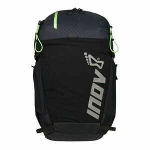 INOV-8 VENTURELITE 18 Rucsac outdoor, negru, mărime imagine