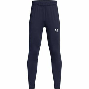 Under Armour CHALLENGER Pantaloni pentru băieți, albastru închis, mărime imagine