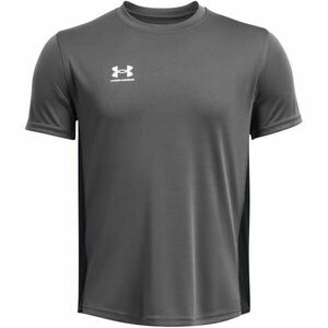 Under Armour CHALLENGER KNIT Tricou pentru băieţi, gri, mărime imagine