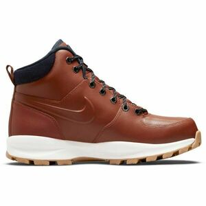 Nike MANOA LEATHER SE Încălțăminte de iarnă bărbați, maro, mărime 42.5 imagine