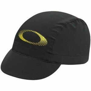 Oakley CADENCE ROAD CAP Căciulă ciclism, negru, mărime imagine