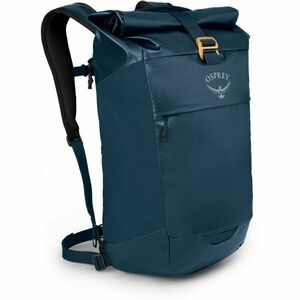 Osprey TRANSPORTER ROLL Rucsac outdoor, albastru, mărime imagine