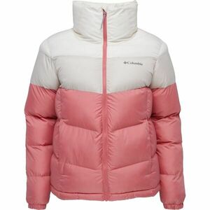 Columbia PUFFECT™ II COLORBLOCK JACKET Geacă iarnă damă, roz, mărime imagine