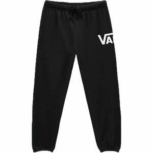 Vans TAKE IT EASY SWEATPANT Pantaloni trening damă, negru, mărime imagine