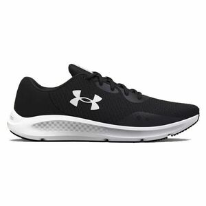 Under Armour W CHARGED PURSUIT 3 Încălțăminte de alergare damă, negru, mărime 38 imagine