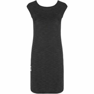 LOAP MALISA Rochie sport de damă, negru, mărime imagine