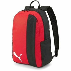 Puma TEAMGOAL 23 BACKPACK Rucsac sport, roșu, mărime imagine