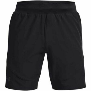 Under Armour UNSTOPPABLE SHORTS Pantaloni scurți bărbați, negru, mărime imagine