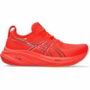 ASICS GEL-NIMBUS 26 Încălțăminte de alergare bărbați, roșu, mărime 42 imagine