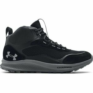 Under Armour UA CHARGED BANDIT TREK 2 Încălțăminte outdoor bărbați, negru, mărime 44.5 imagine