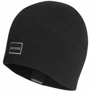 adidas FLEECE BEANIE Căciulă de iarnă, negru, mărime imagine