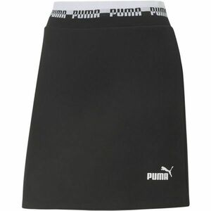 Puma AMPLIFIED SKIRT TR Fustă sport damă, negru, mărime imagine