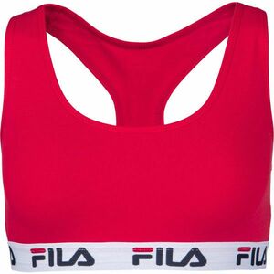 Fila WOMAN BRA Bustieră damă, roșu, mărime imagine