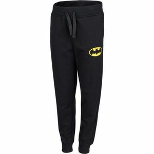 Warner Bros WALKER Pantaloni de trening băieți, negru, mărime imagine