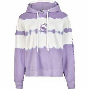 O'Neill WOMEN OF THE WAVE HOODIE Hanorac pentru femei, mov, mărime imagine