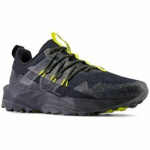 New Balance DYNASOFT TEKTREL Încălțăminte alergare bărbați, negru, mărime 43 imagine