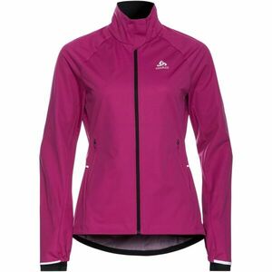 Odlo W ZEROWEIGHT PROWARM JACKET Geacă de alergare femei, roz, mărime imagine