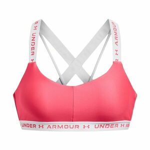 Under Armour CROSSBACK LOW Sutien damă, roz, mărime imagine